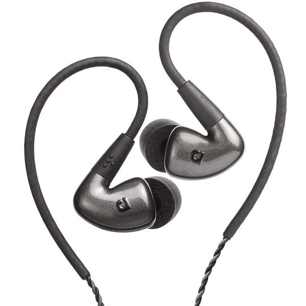 AudioFly AF120 MK2 Hybrid 2-Driver In-Ear Earphone