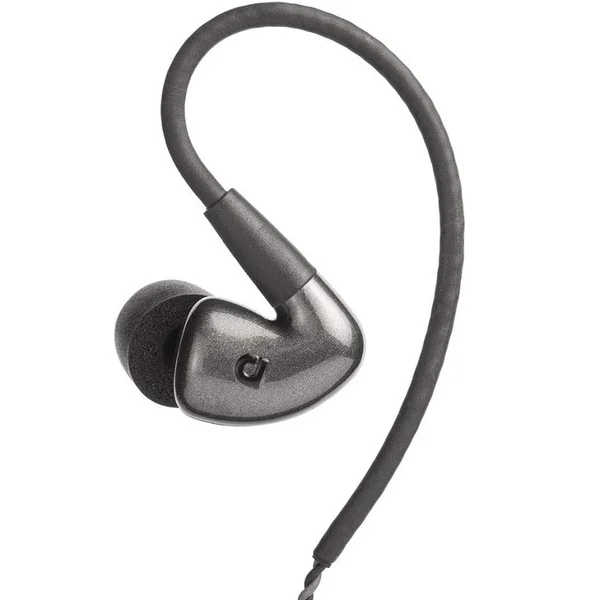 Audiofly AF140 Mk2 3-Driver Hybrid In-Ear Earphone