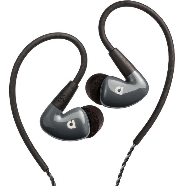 Audiofly AF160 MK2 3-Driver In-Ear Earphone Audiofly AF160 MK2 3-Driver In-Ear Earphone