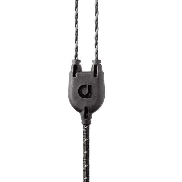 Audiofly AF160 MK2 3-Driver In-Ear Earphone