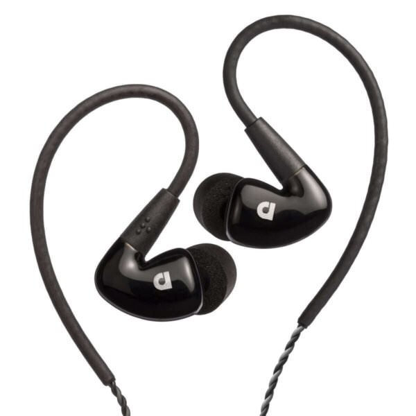 Audiofly AF180 MK2 4-Driver In-Ear Earphone Audiofly AF180 MK2 4-Driver In-Ear Earphone
