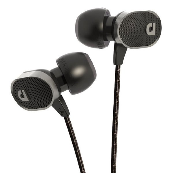 AudioFly AF78 2-Driver Hybrid In-Ear Earphone with Mic AudioFly AF78 2-Driver Hybrid In-Ear Earphone with Mic