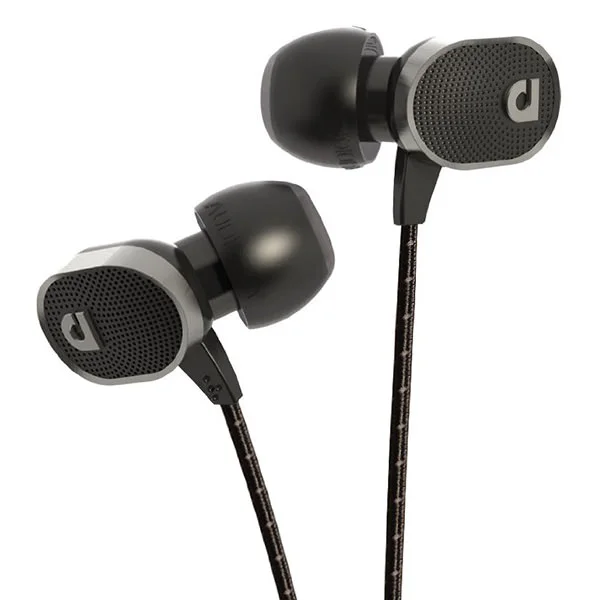 AudioFly AF78 2-Driver Hybrid In-Ear Earphone with Mic