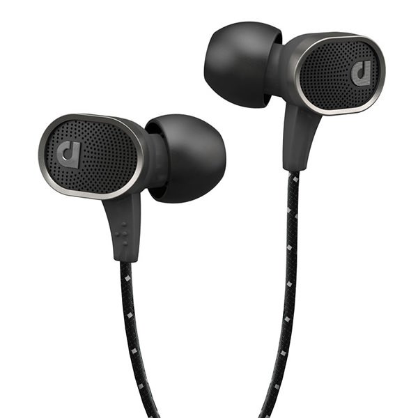 AudioFly AF78 2-Driver Hybrid In-Ear Earphone with Mic AudioFly AF78 2-Driver Hybrid In-Ear Earphone with Mic