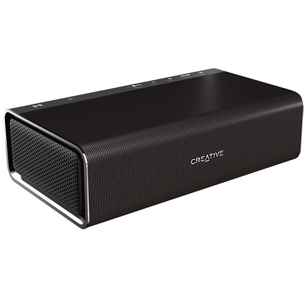 Creative Sound Blaster Roar Pro Wireless Bluetooth Portable Speaker Creative Sound Blaster Roar Pro Wireless Bluetooth Portable Speaker