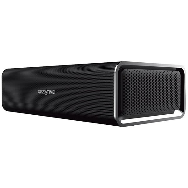 Creative Sound Blaster Roar Pro Wireless Bluetooth Portable Speaker Creative Sound Blaster Roar Pro Wireless Bluetooth Portable Speaker