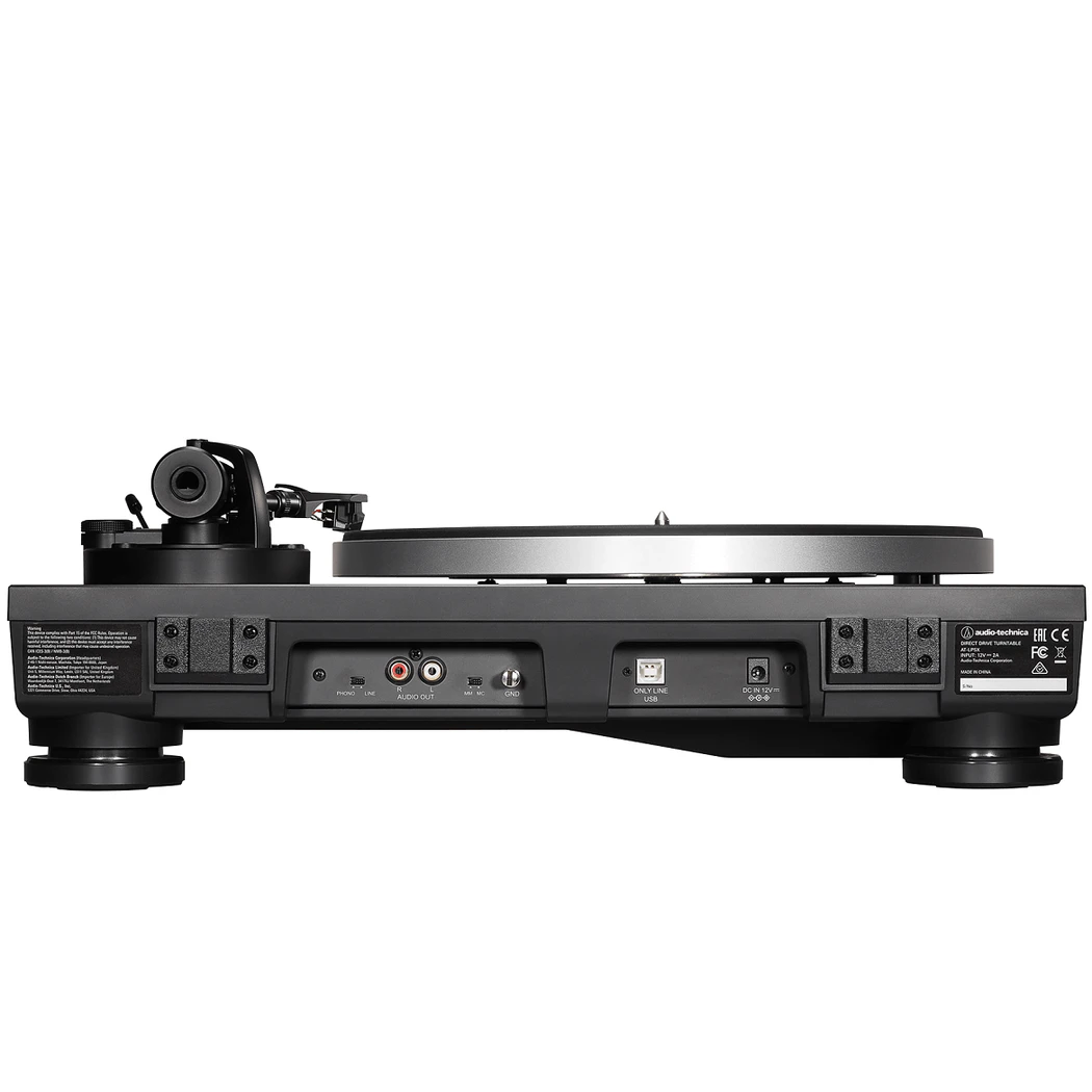 Audio-Technica AT-LP5X