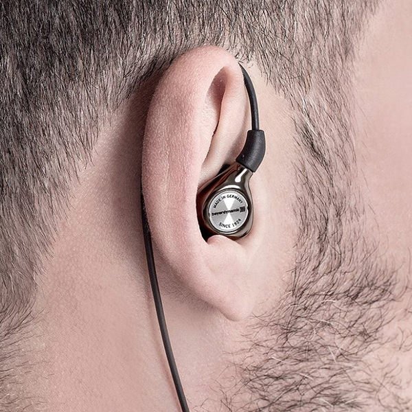 Astell&Kern AK T8iE MkII