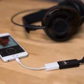 Audioquest DragonFly Black