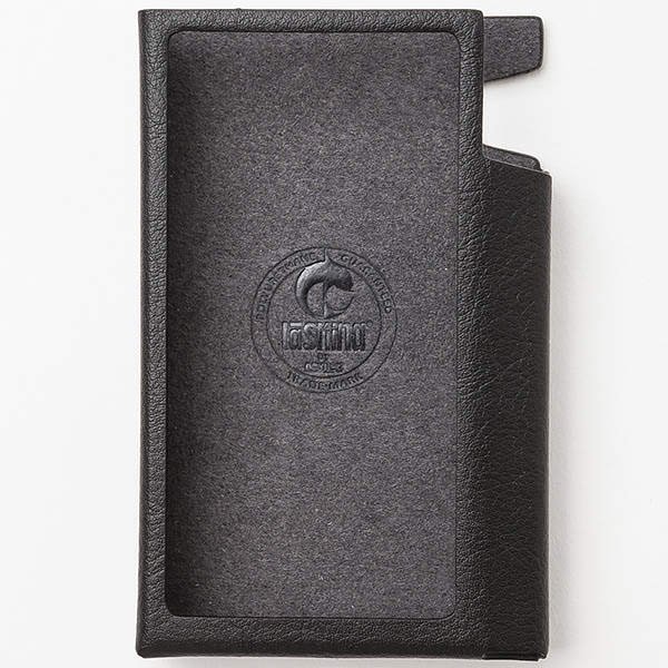 Astell&Kern AK70 Original Polyurethane Fabric Case - Black