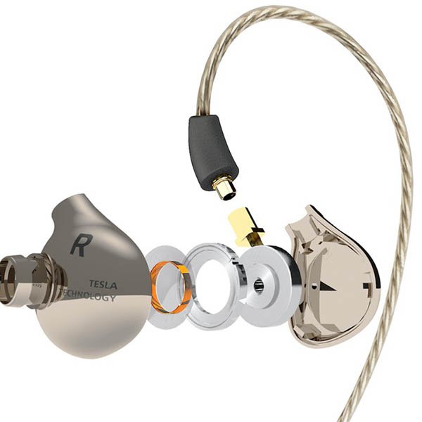 Astell&Kern AK T8iE MkII In-Ear Earphone Astell&Kern AK T8iE MkII In-Ear Earphone