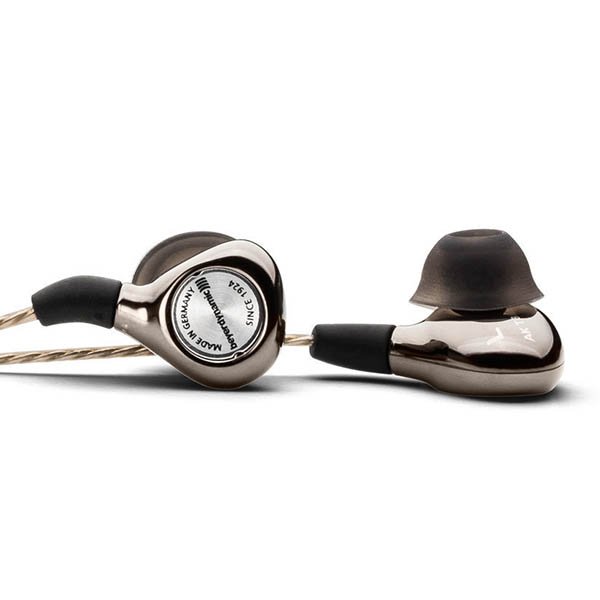 Astell&Kern AK T8iE MkII In-Ear Earphone Astell&Kern AK T8iE MkII In-Ear Earphone