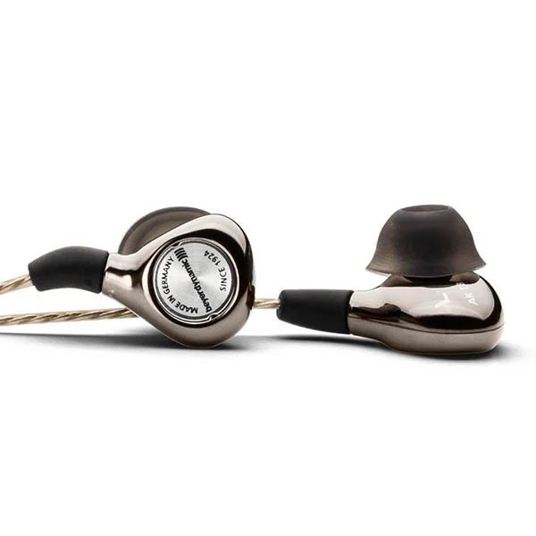 Astell&Kern AK T8iE MkII In-Ear Earphone