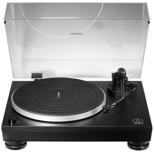 Audio-Technica AT-LP5X Fully Manual Digital Direct-Drive Turntable (USB & Analog) Audio-Technica AT-LP5X Fully Manual Digital Direct-Drive Turntable (USB & Analog)