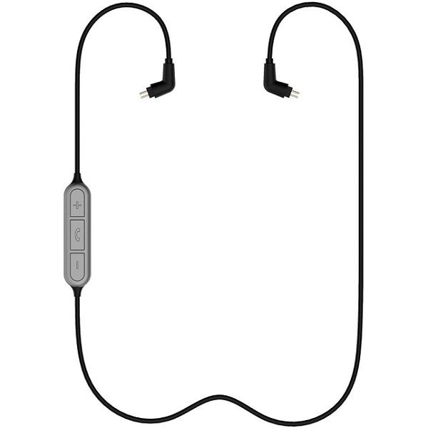 LEAR BTC-01 Wireless Bluetooth Cable with Mic for In-Ear Monitors LEAR BTC-01 Wireless Bluetooth Cable with Mic for In-Ear Monitors