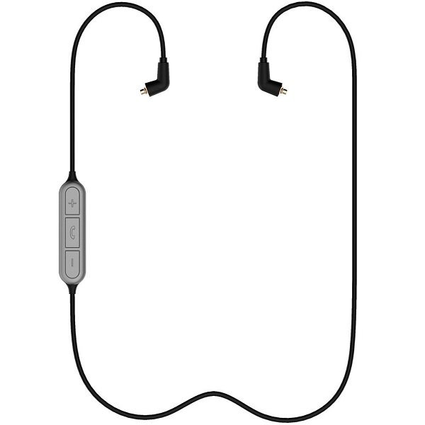 LEAR BTC-01 Wireless Bluetooth Cable with Mic for In-Ear Monitors LEAR BTC-01 Wireless Bluetooth Cable with Mic for In-Ear Monitors