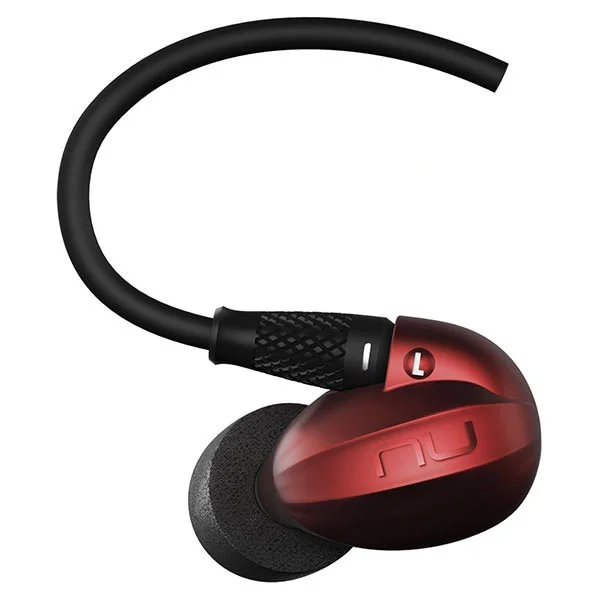 NuForce HEM2 In-Ear Earphone with Mic