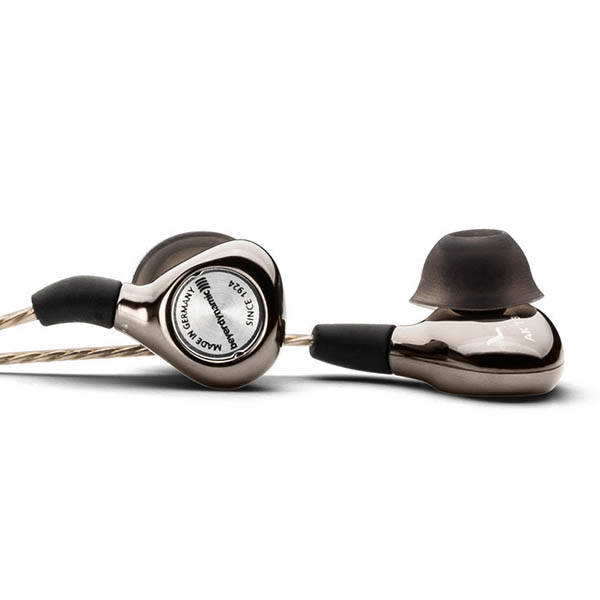 Astell & Kern AK T8iE MkII In-Ear Earphone | Astell&Kern Singapore