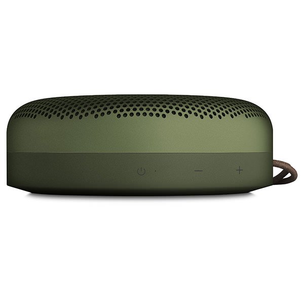 Bang & Olufsen Beoplay A1 Wireless Bluetooth Portable Speaker - Moss Green