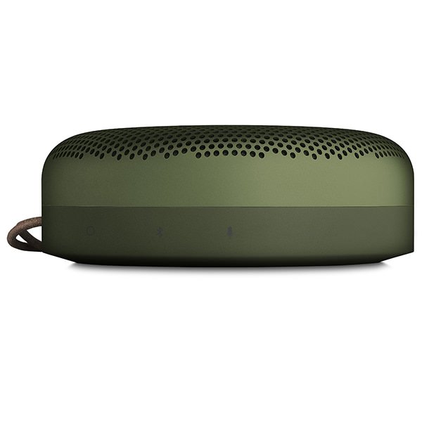 Bang & Olufsen Beoplay A1 Wireless Bluetooth Portable Speaker - Moss Green