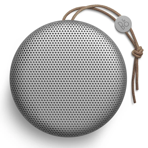 Bang & Olufsen Beoplay A1 Wireless Bluetooth Portable Speaker - Natural