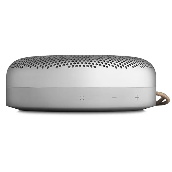Bang & Olufsen Beoplay A1 Wireless Bluetooth Portable Speaker - Natural