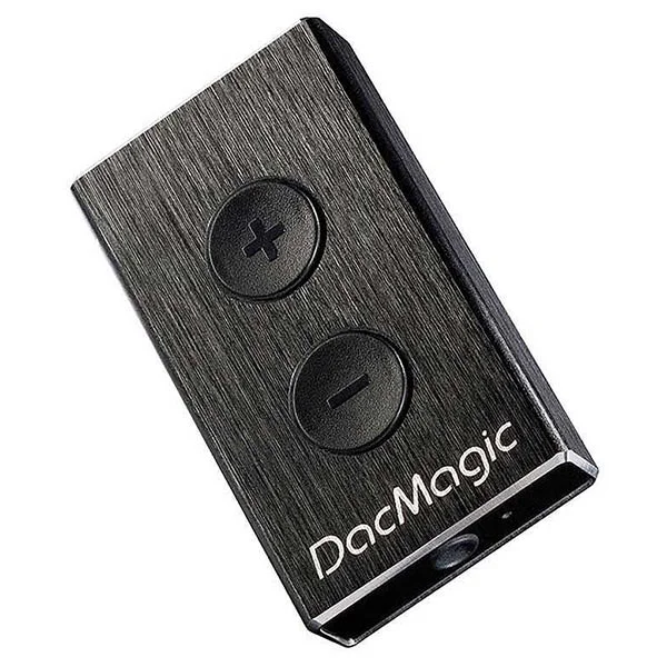 Cambridge Audio DacMagic XS Portable Headphone Amplifier & USB DAC