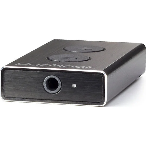 Cambridge Audio DacMagic XS Portable Headphone Amplifier & USB DAC