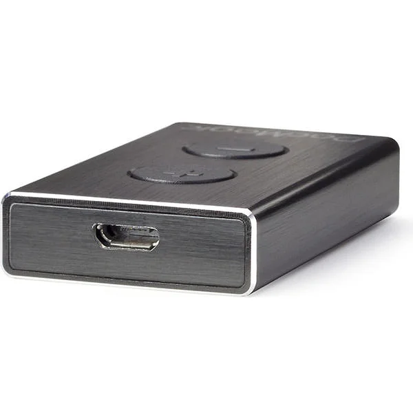 Cambridge Audio DacMagic XS Portable Headphone Amplifier & USB DAC
