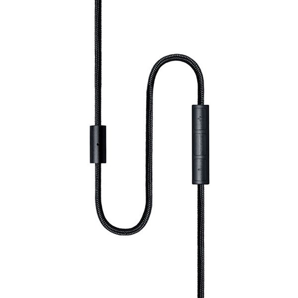 Master & Dynamic MH30 On-Ear Headphone - Gunmetal/Black