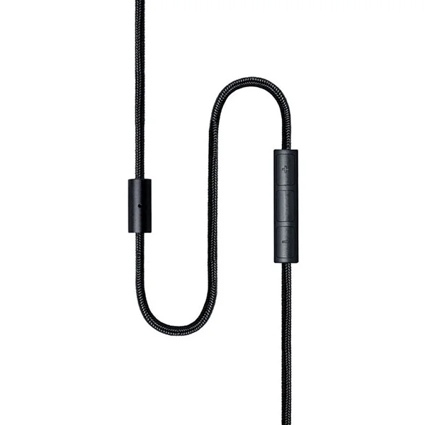 Master & Dynamic MH30 On-Ear Headphone - Gunmetal/Black