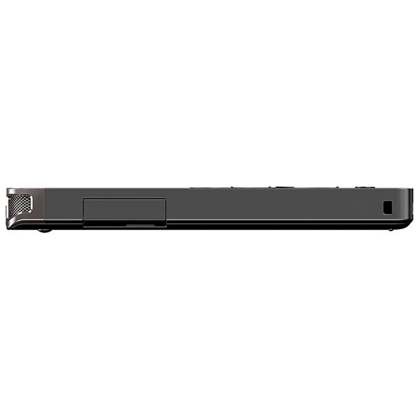 Sony ICD-UX560 Portable Digital Voice Recorder - Black