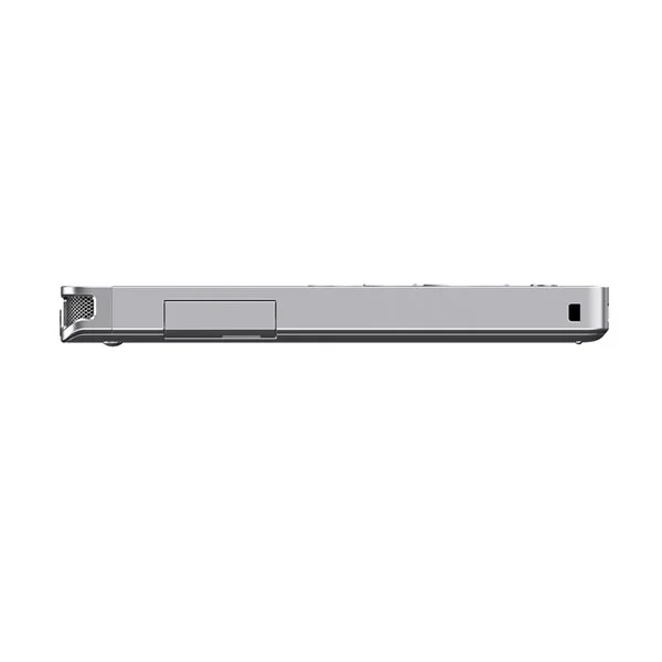 Sony ICD-UX560 Portable Digital Voice Recorder - Silver