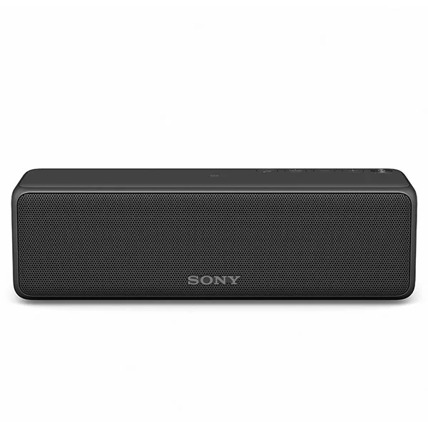 Sony SRS-HG1 Wireless Bluetooth Portable Speaker - Charcoal Black