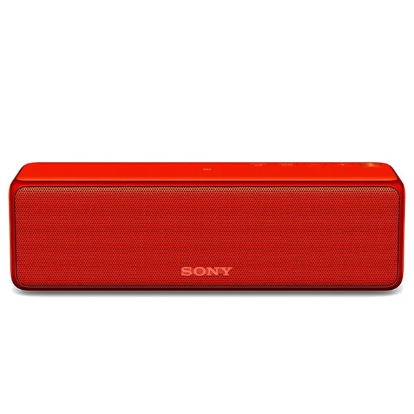 Sony SRS-HG1 Wireless Bluetooth Portable Speaker - Cinnabar Red
