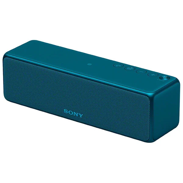 Sony SRS-HG1 Wireless Bluetooth Portable Speaker - Viridian Blue