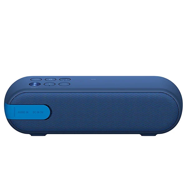 Sony SRS-XB2 Wireless Bluetooth Portable Speaker - Blue