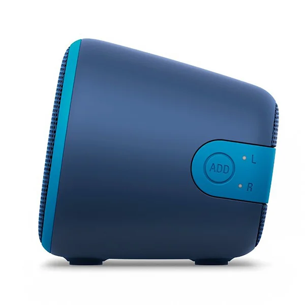 Sony SRS-XB2 Wireless Bluetooth Portable Speaker - Blue
