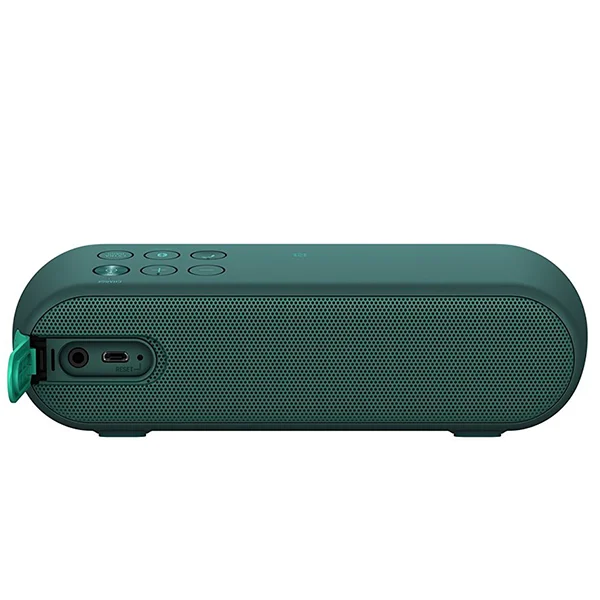 Sony SRS-XB2 Wireless Bluetooth Portable Speaker - Green 