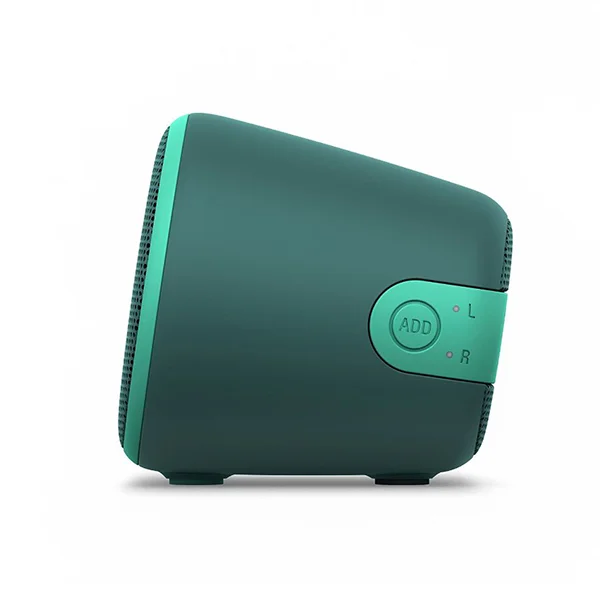 Sony SRS-XB2 Wireless Bluetooth Portable Speaker - Green 