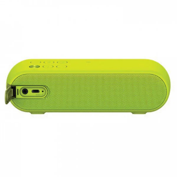 Sony SRS-XB2 Wireless Bluetooth Portable Speaker - Light Green
