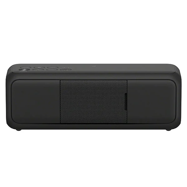 Sony SRS-XB3 Wireless Bluetooth Portable Speaker - Black