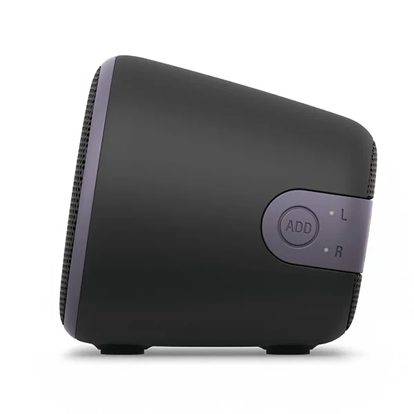 Sony SRS-XB2 Wireless Bluetooth Portable Speaker - Black