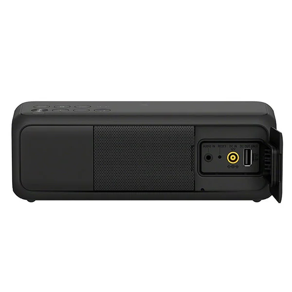 Sony SRS-XB3 Wireless Bluetooth Portable Speaker - Black