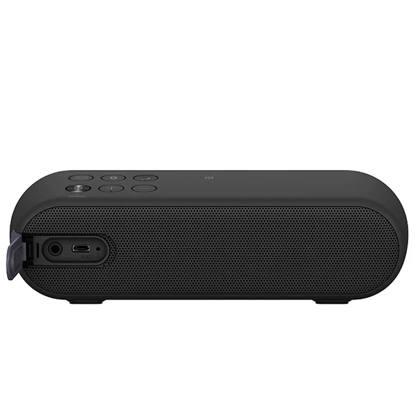 Sony SRS-XB2 Wireless Bluetooth Portable Speaker - Black