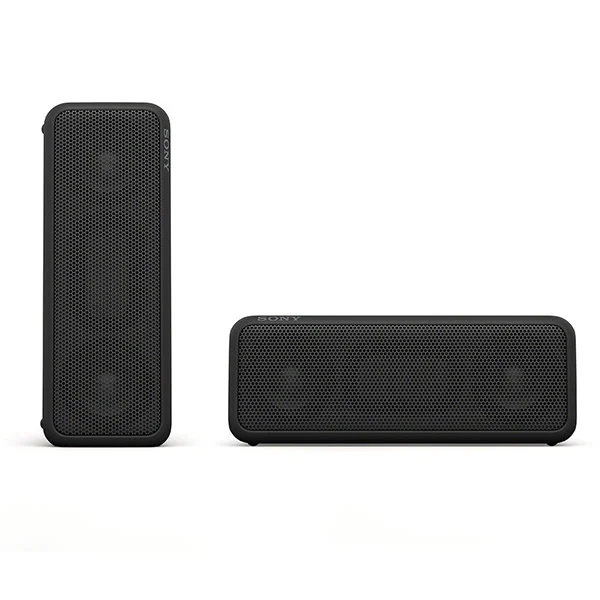 Sony SRS-XB3 Wireless Bluetooth Portable Speaker - Black