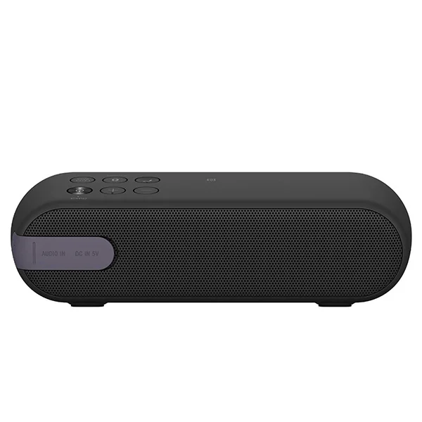 Sony SRS-XB2 Wireless Bluetooth Portable Speaker - Black