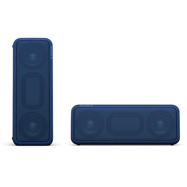 Sony SRS-XB3 Wireless Bluetooth Portable Speaker - Blue