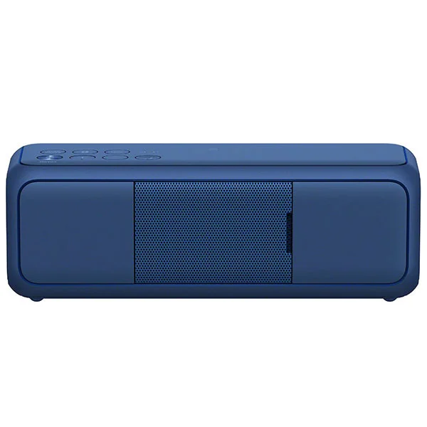 Sony SRS-XB3 Wireless Bluetooth Portable Speaker - Blue