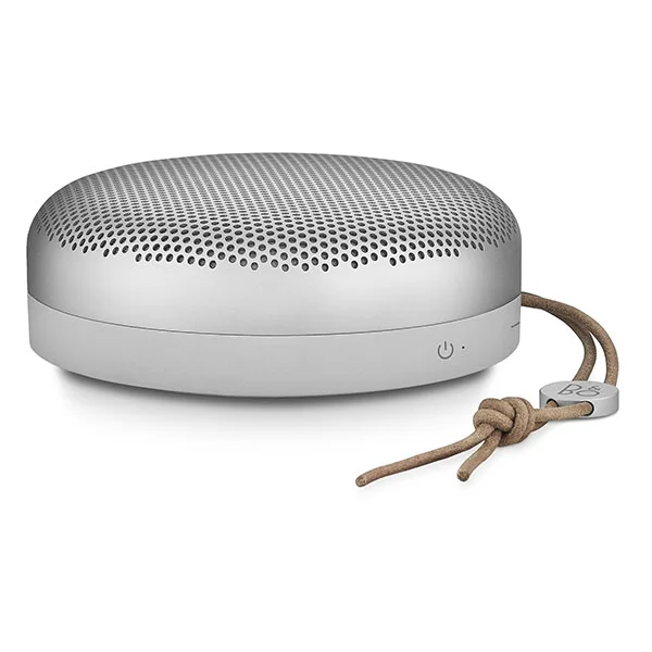 Bang & Olufsen Beoplay A1 Wireless Bluetooth Portable Speaker - Natural